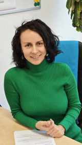 Lucie Pohorská