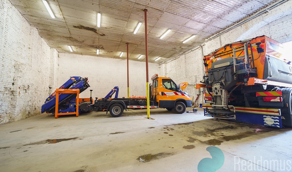 Prodej obchodních prostor 1 507 m², Libníč – náhled fotky 16