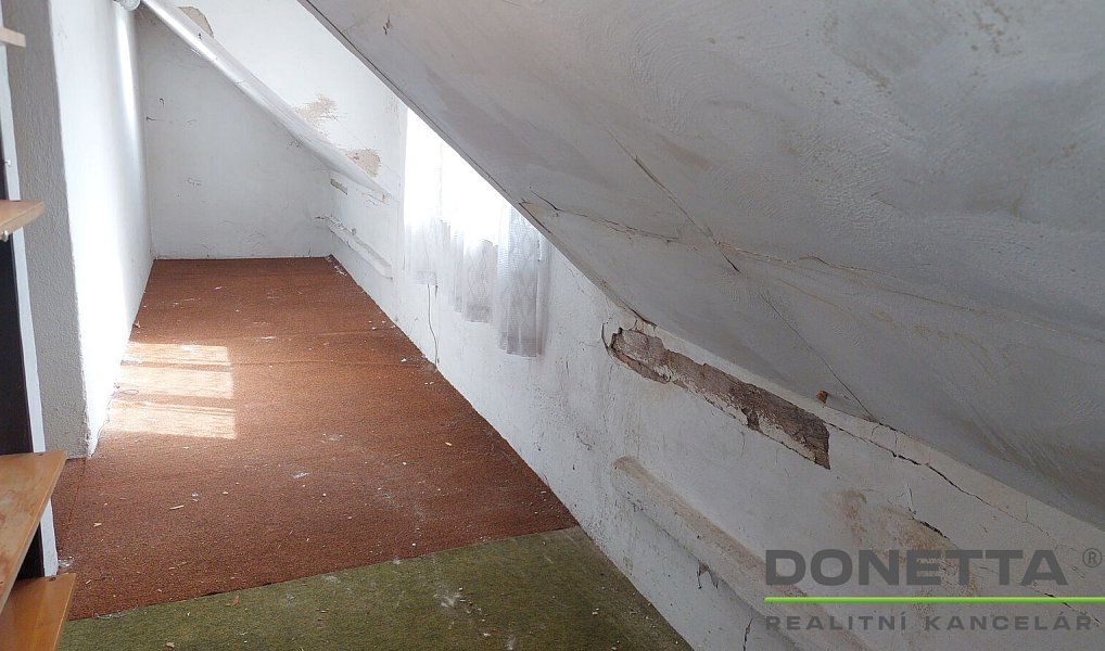 Prodej domu 130 m² s pozemkem 1 408 m², Potštejn – náhled fotky 24