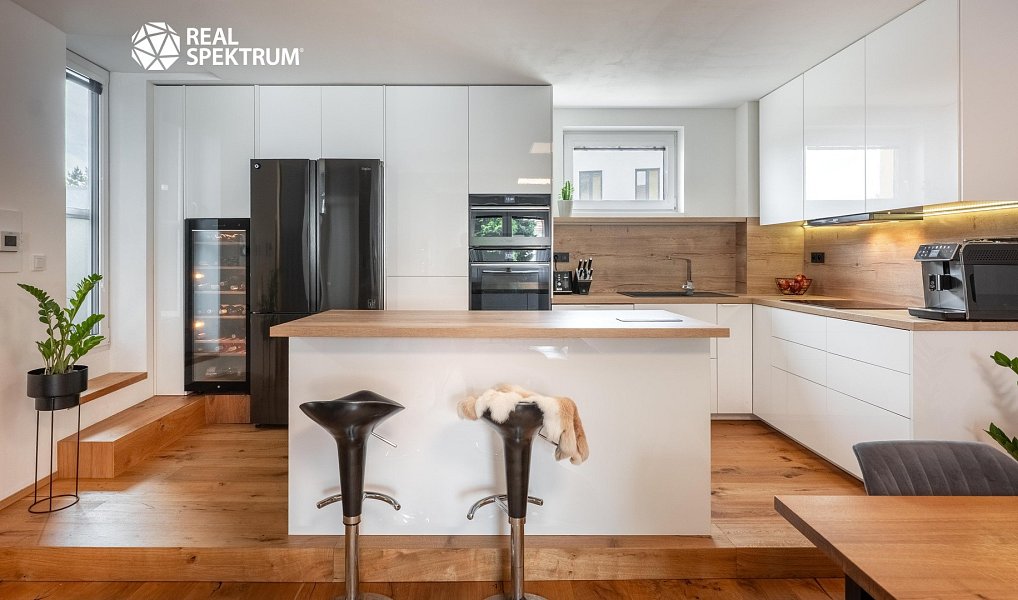 Prodej bytu 3+kk 88 m², Šlapanice – náhled fotky 2