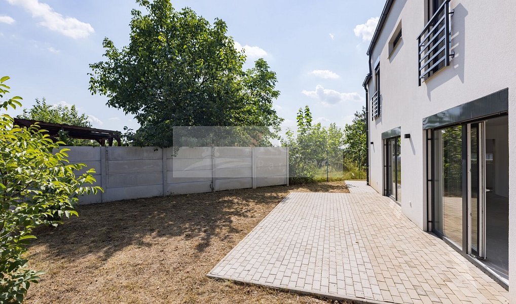 Pronájem domu 165 m² s pozemkem 655 m², Mladá Boleslav – náhled fotky 21