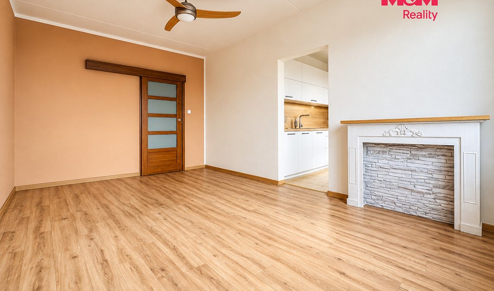 Prodej bytu 3+1 67 m², České Budějovice – náhled fotky 5