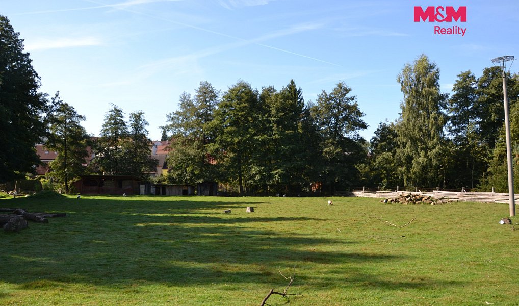 Prodej výrobních prostor 22 000 m², Miletín – náhled fotky 5