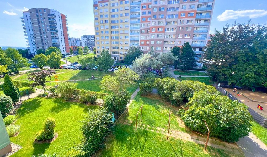 Pronájem bytu 3+kk 72 m², Praha – náhled fotky 10