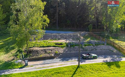 Prodej stavebního pozemku 994 m², Dolní Krupá, okres Mladá Boleslav