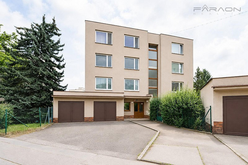 Prodej bytu 3+1 84 m² — photo 5