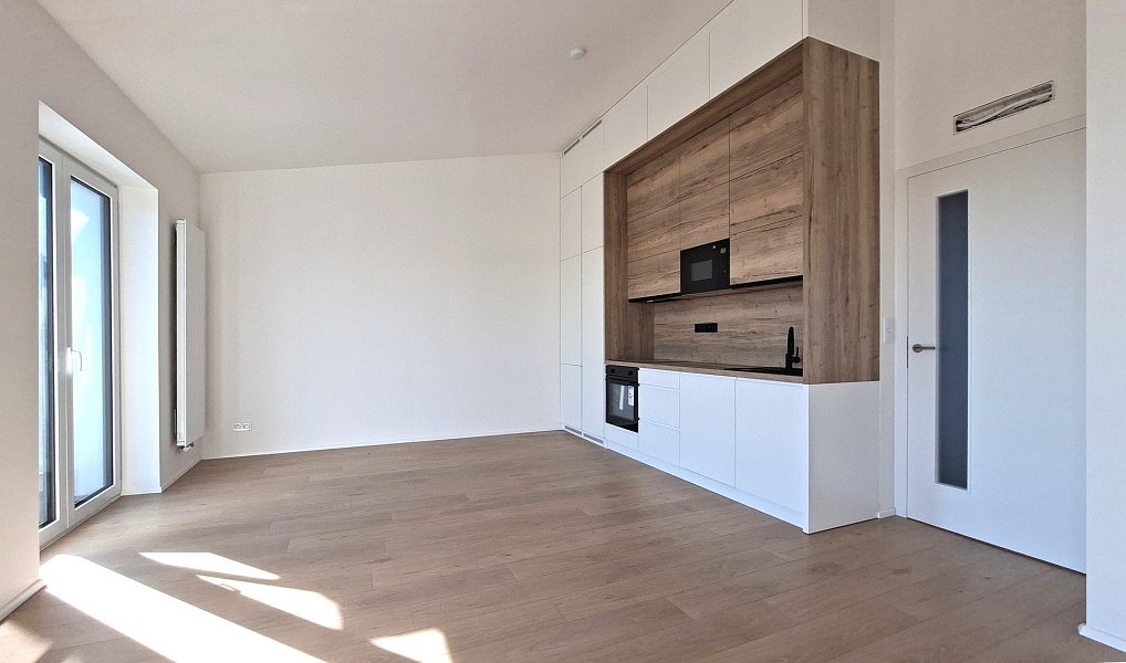 Prodej bytu 3+kk 60 m², Brno – fotka 1 z 9