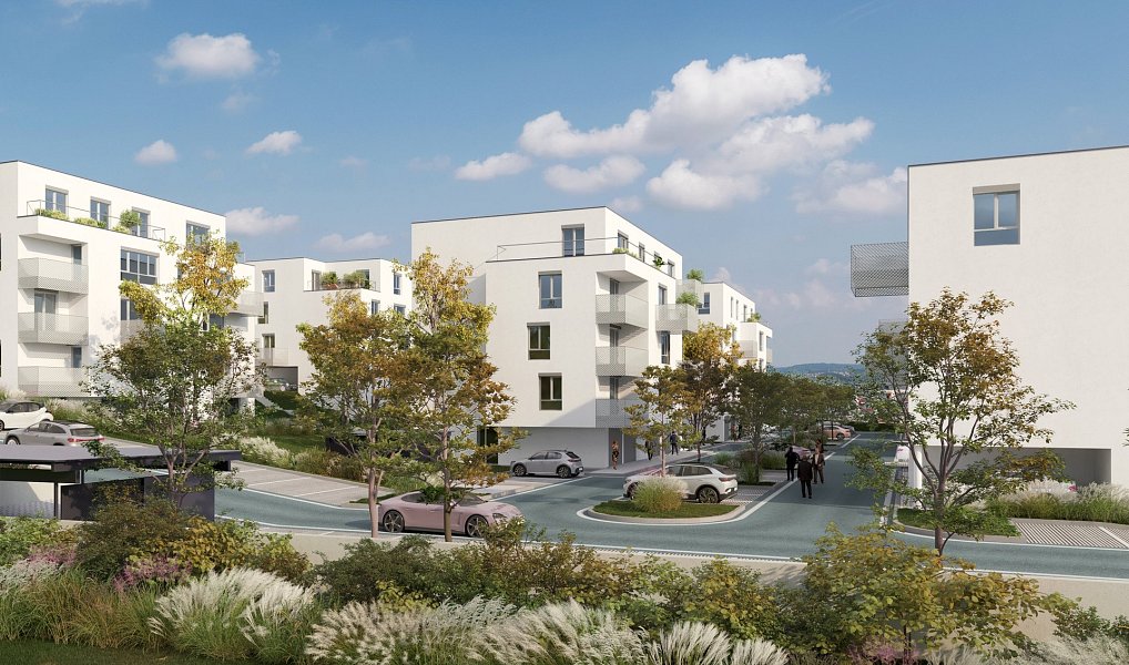 Prodej bytu 2+kk 51 m², Tišnov – náhled fotky 14
