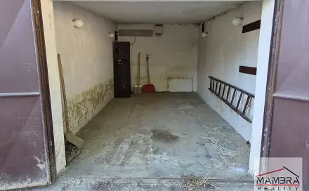 Prodej ostatní Garáž, 18m2, Opava, Kateřinky, Opava