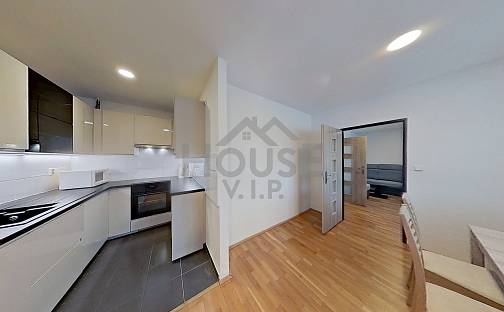 Prodej bytu 3+kk 64 m², U silnice, Praha 6 - Ruzyně