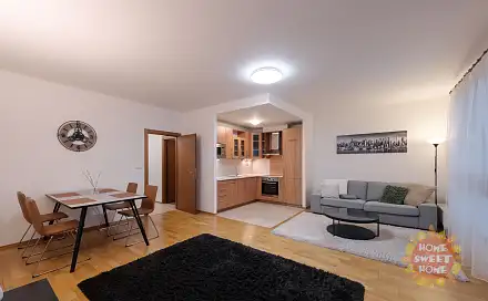 Pronájem bytu 3+kk 75 m²
