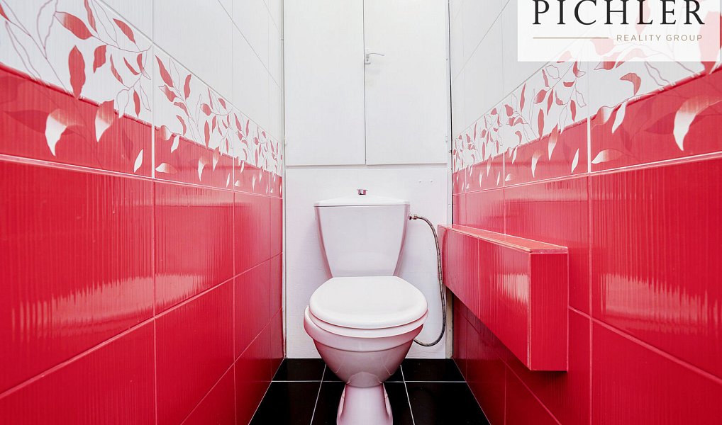 Pronájem bytu 3+1 63 m², Plzeň – náhled fotky 17