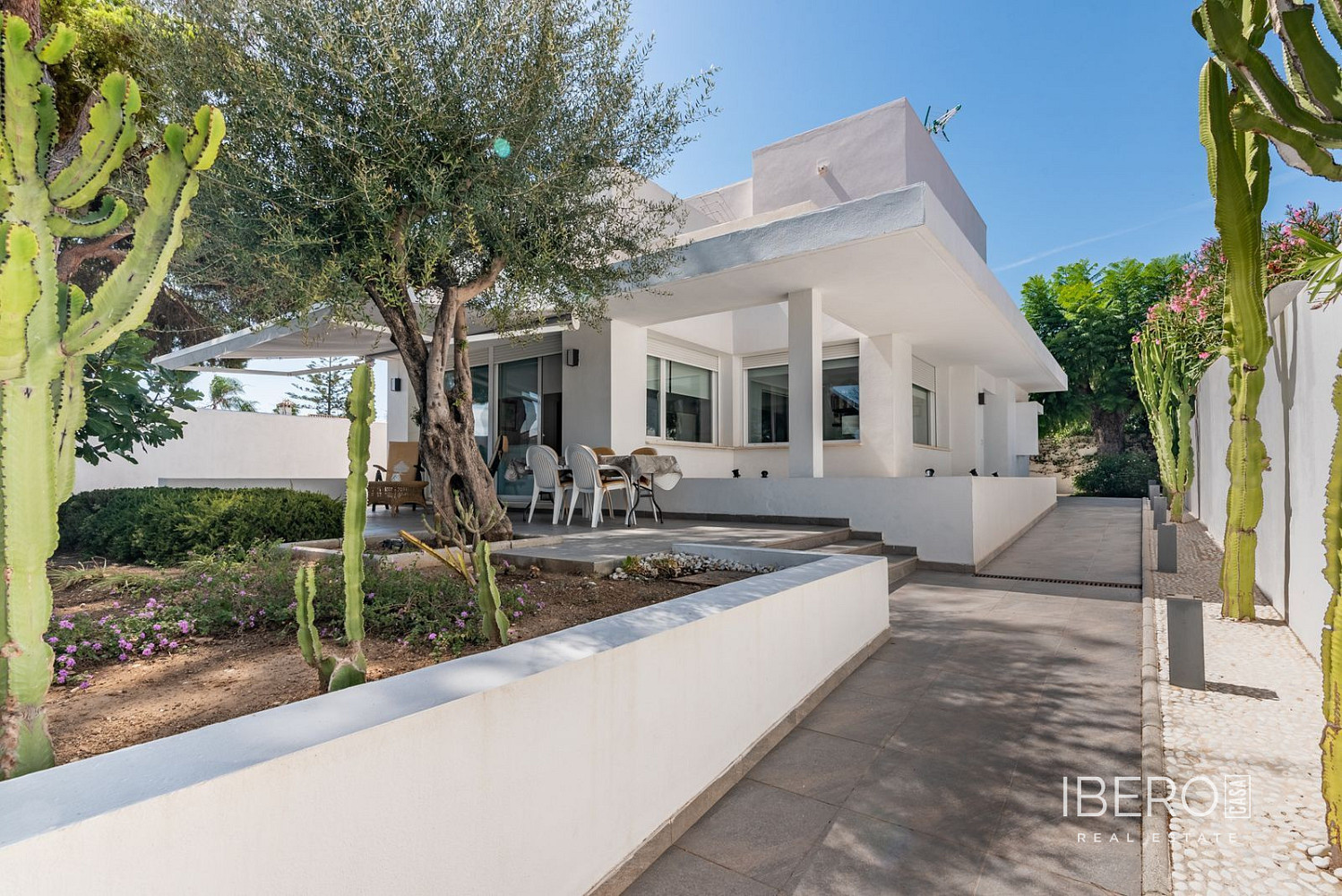Casa 5+kk – Marbella, Barrio Alto