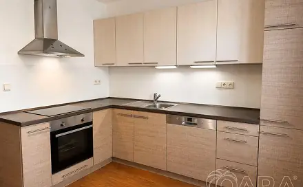 Pronájem bytu 2+1 44 m², Lipová, Sezimovo Ústí, okres Tábor