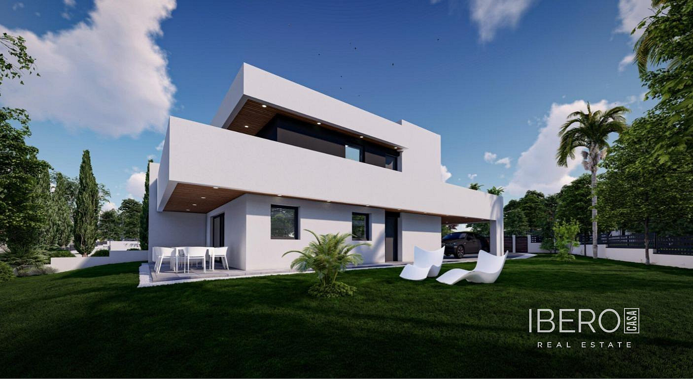 Prodej domu 167 m² s pozemkem 411 m²