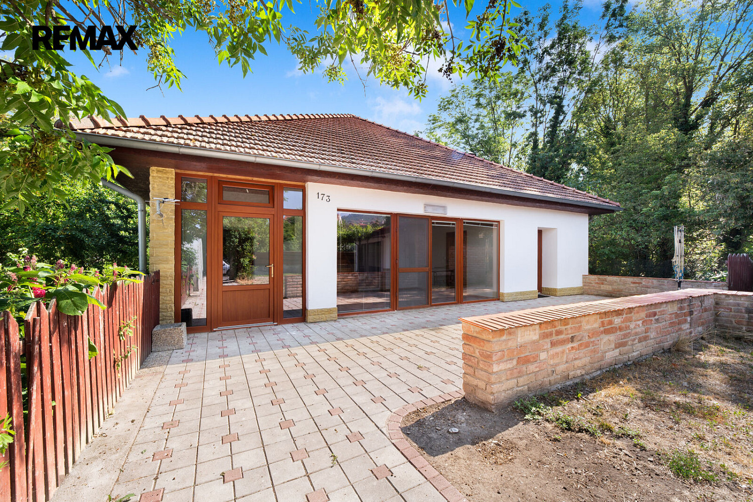 Prodej domu 125 m² s pozemkem 792 m²