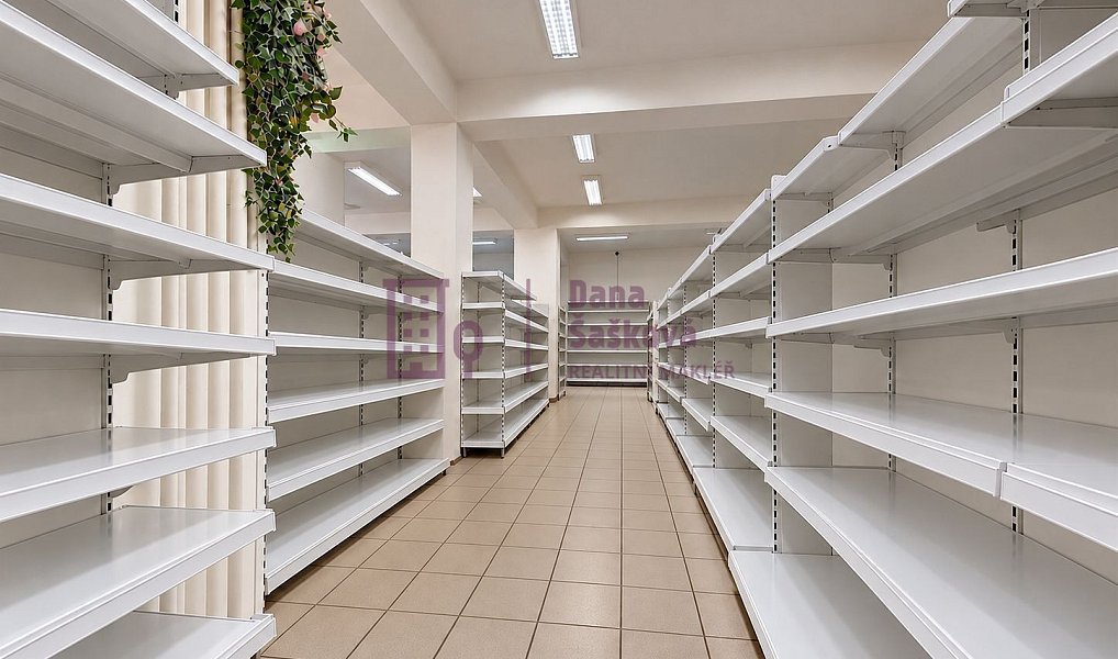 Pronájem obchodních prostor 520 m², Studená – náhled fotky 4