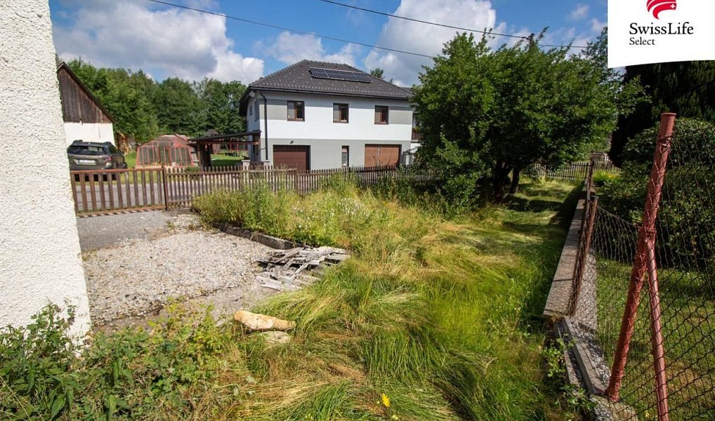 Prodej domu 145 m² s pozemkem 458 m², Boršov – náhled fotky 22