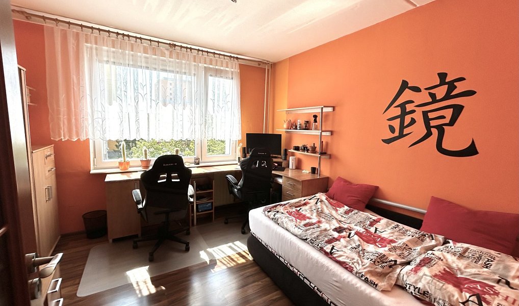 Prodej bytu 3+1 64 m², Pardubice – náhled fotky 6