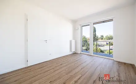 Prodej bytu 2+kk 54 m², Ke křížku, Kladno - Dubí