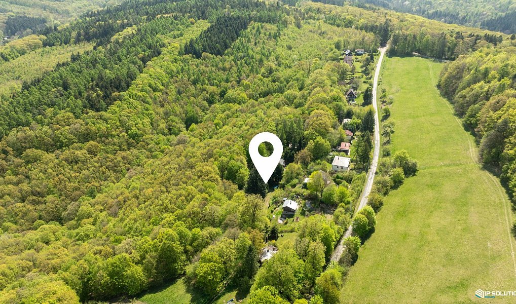 Prodej chaty/chalupy 75 m² s pozemkem 103 m², Radějov – náhled fotky 20