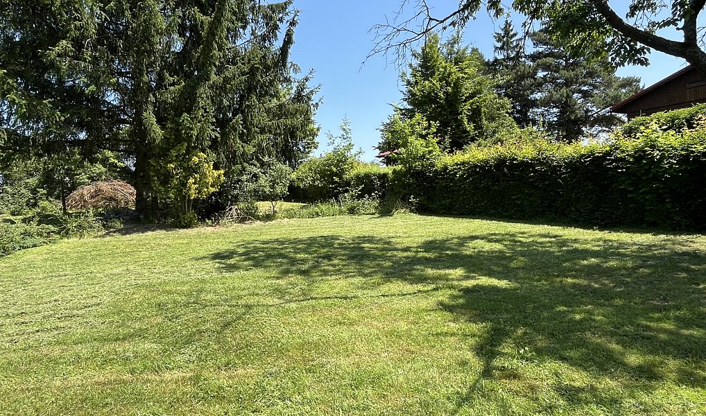 Prodej stavebního pozemku 610 m², Slapy – náhled fotky 4
