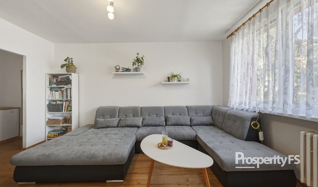 Prodej bytu 3+1 65 m², Česká Lípa – náhled fotky 6