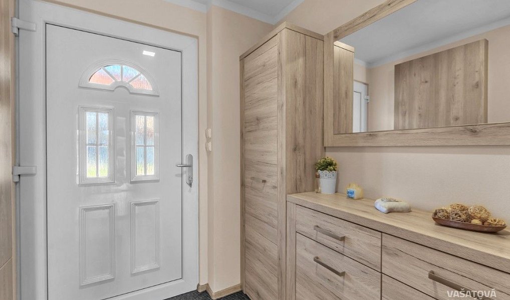 Prodej domu 160 m² s pozemkem 529 m², Ryžoviště – náhled fotky 8