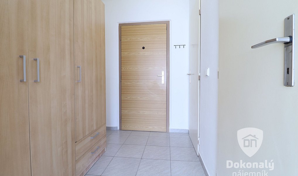 Pronájem bytu 1+kk 33 m², Kladno – náhled fotky 11