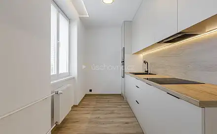 Pronájem bytu 2+1 53 m²