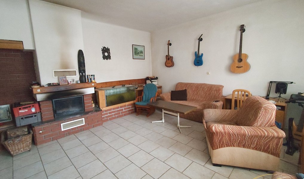 Prodej domu 300 m² s pozemkem 426 m², Žirovnice – náhled fotky 5