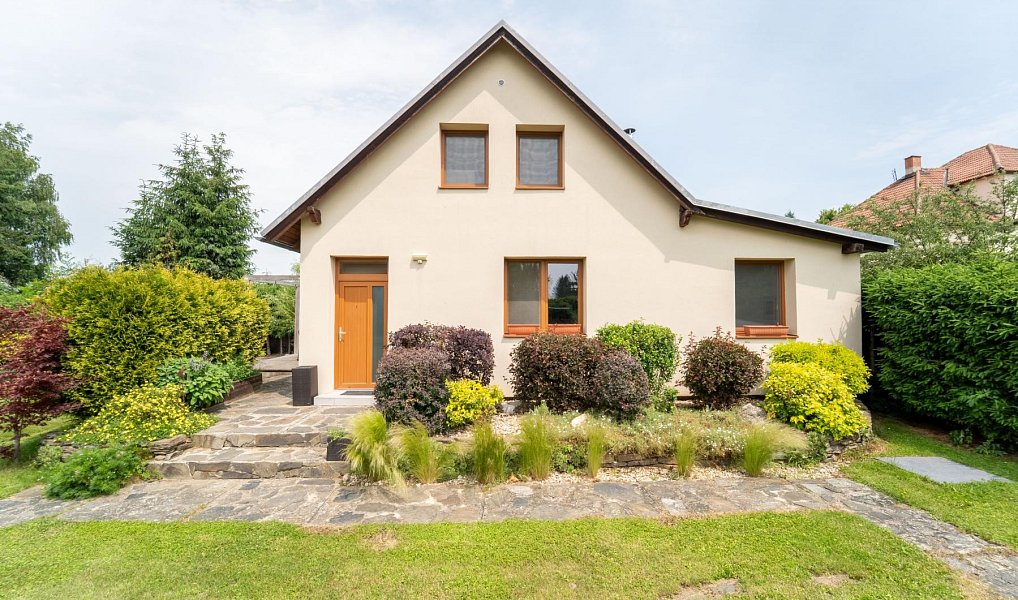 Prodej domu 125 m² s pozemkem 1 093 m², Vrdy – náhled fotky 13