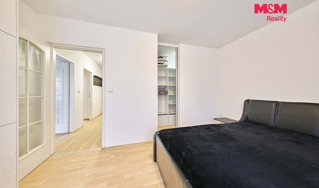 Pronájem domu 63 m² s pozemkem 1 755 m², Trutnov – náhled fotky 11