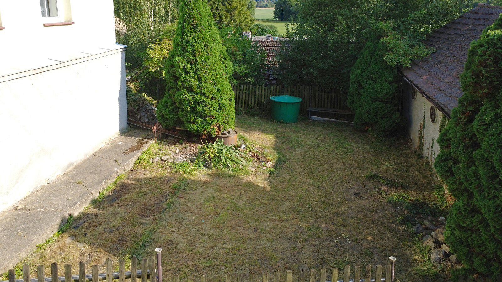 Prodej domu 64 m² s pozemkem 313 m² – fotografie 3