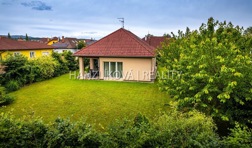 Prodej domu 112 m² s pozemkem 742 m², Homole – náhled fotky 48