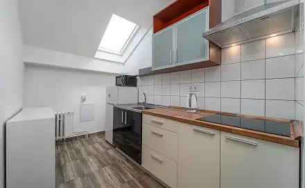 Pronájem bytu 3+1 65 m²