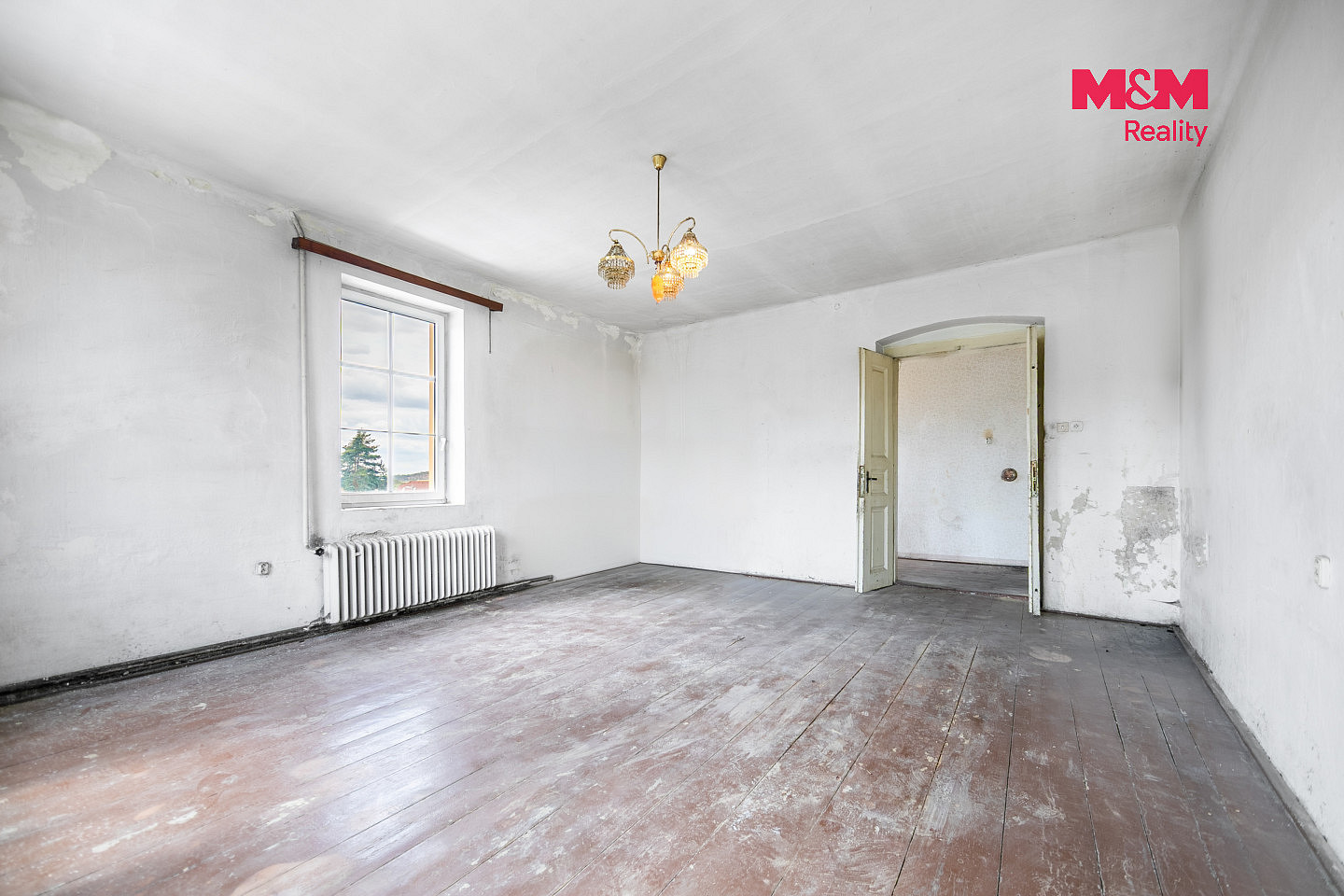 Prodej bytu 5+1 185 m² — photo 4