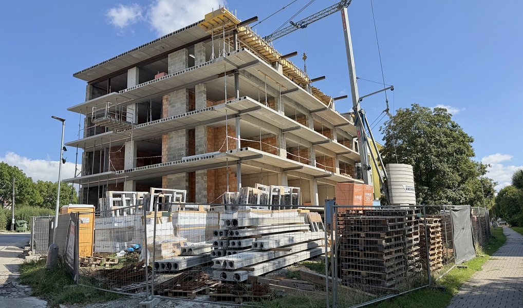 Prodej bytu 2+kk 43 m², Boskovice – náhled fotky 4