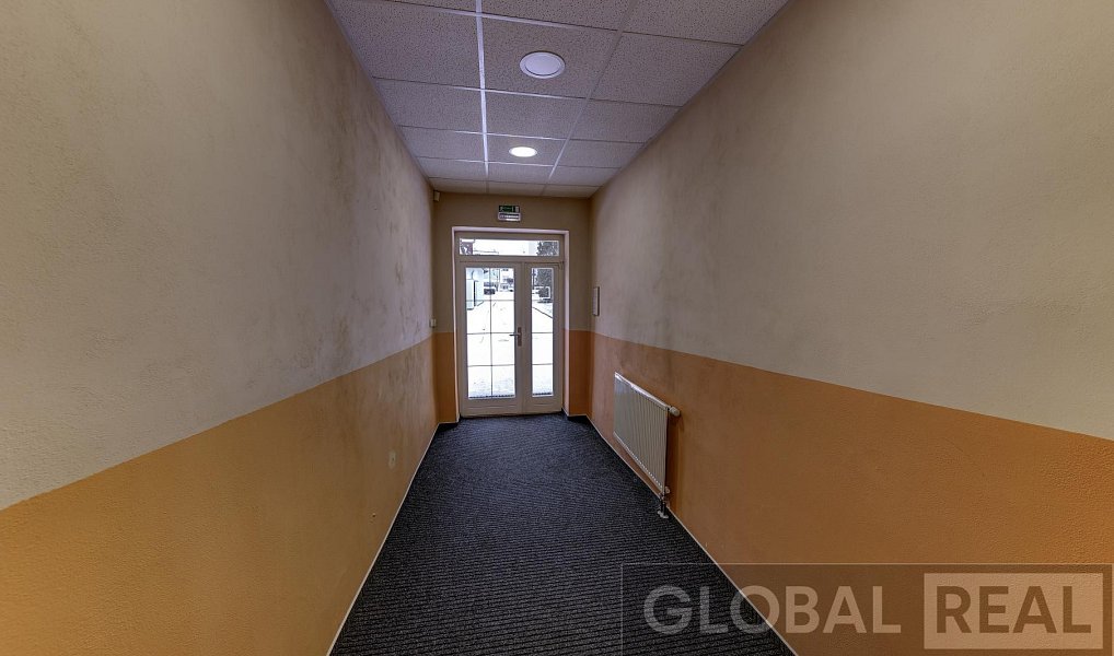 Prodej kanceláře 401 m², Svitavy – náhled fotky 11