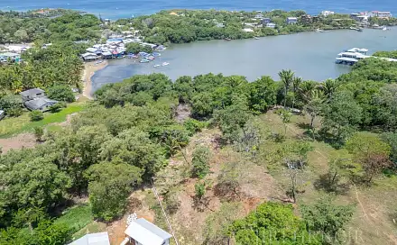 Prodej stavebního pozemku 2 023 m², Coxen Hole, Bay Islands, Honduras, Honduras