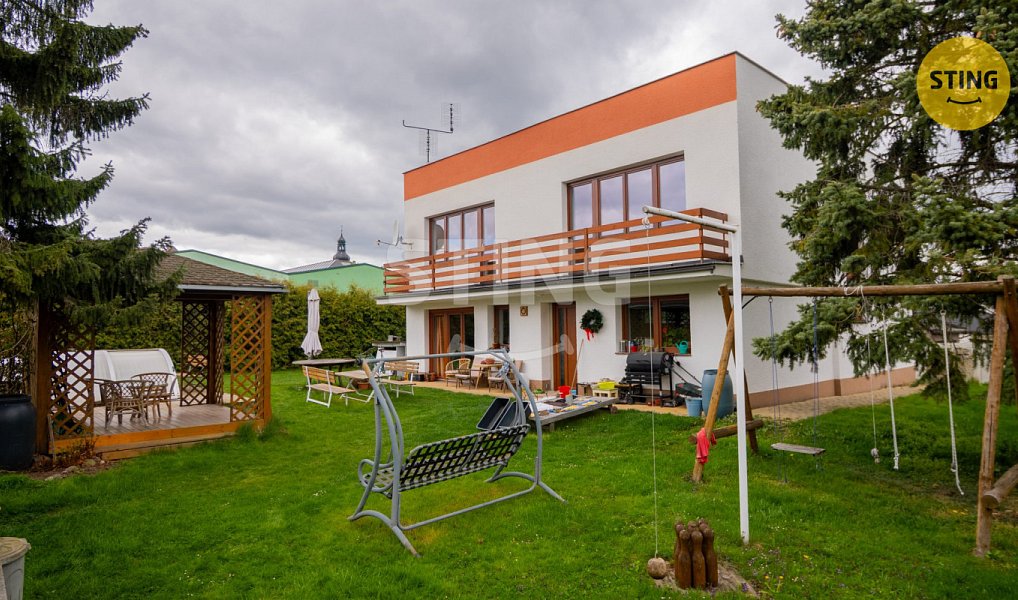Prodej domu 187 m² s pozemkem 1 135 m², Brumovice – náhled fotky 28