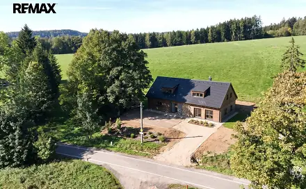 Prodej chaty/chalupy 280 m² s pozemkem 4 759 m², Teplice nad Metují, okres Náchod