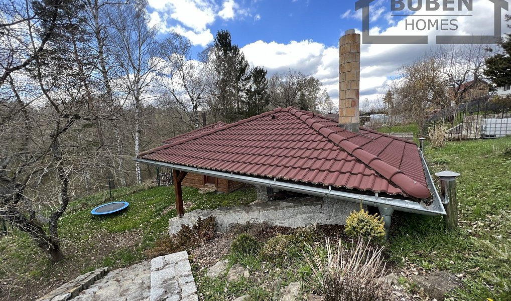 Prodej chaty/chalupy 50 m² s pozemkem 602 m², Tachov – náhled fotky 18