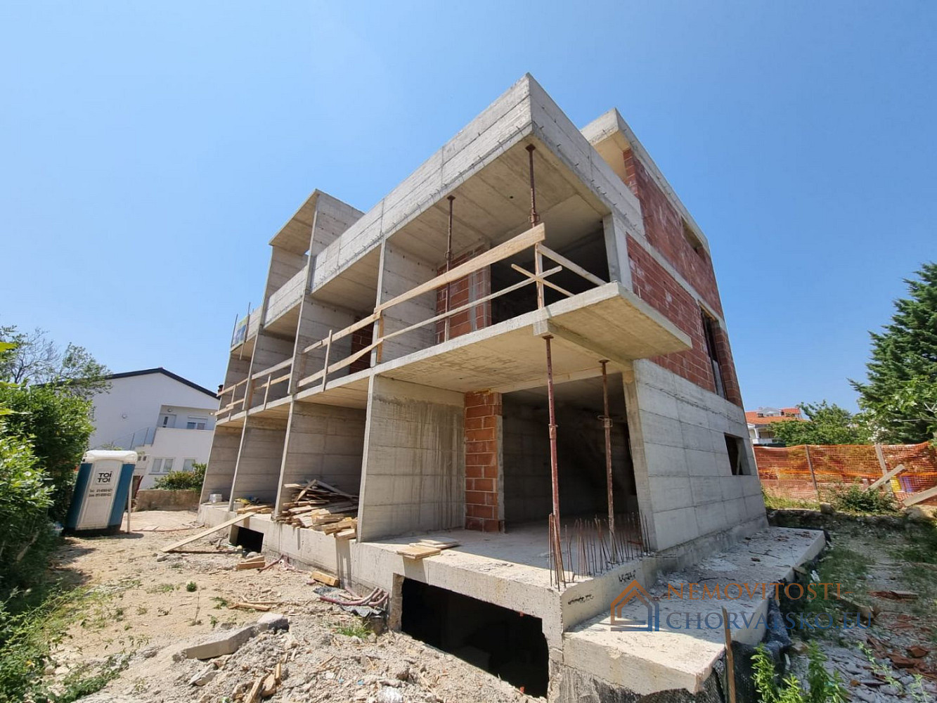 Prodej bytu 3+1 90 m² – pohled 6
