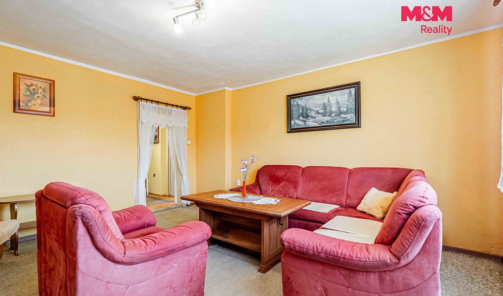 Prodej domu 80 m² s pozemkem 9 001 m², Vendryně – náhled fotky 21