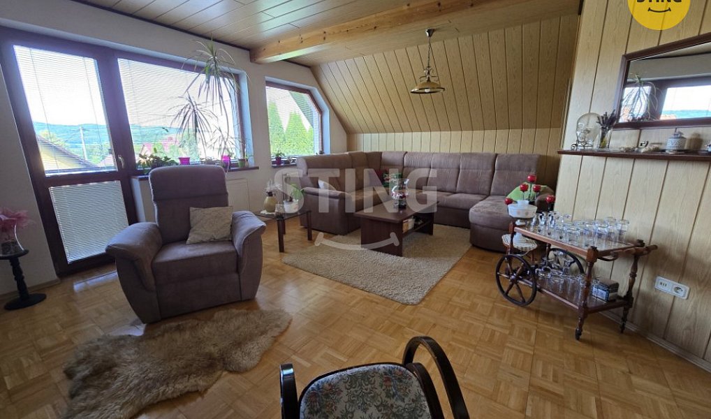 Pronájem domu 170 m² s pozemkem 878 m², Hostašovice – náhled fotky 2