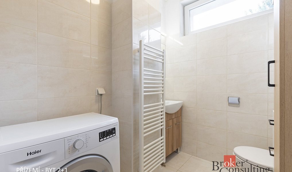 Prodej domu 188 m² s pozemkem 201 m², Brno – náhled fotky 6