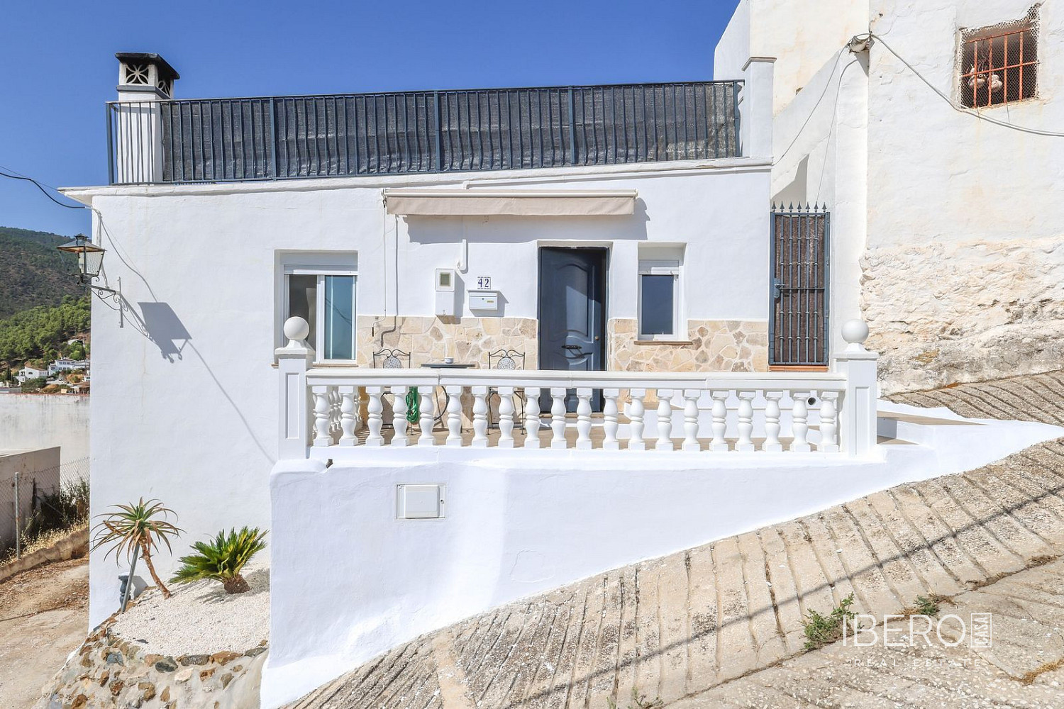 Casa 4+kk – Tolox, Sierra de las Nieves - Vista 5