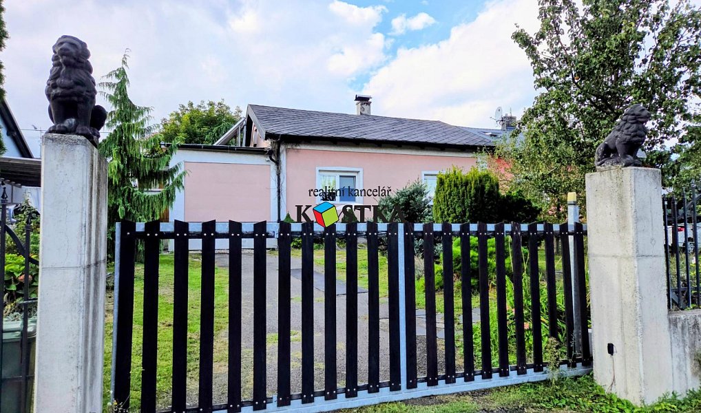 Prodej domu 100 m² s pozemkem 731 m², Ostrava – náhled fotky 21