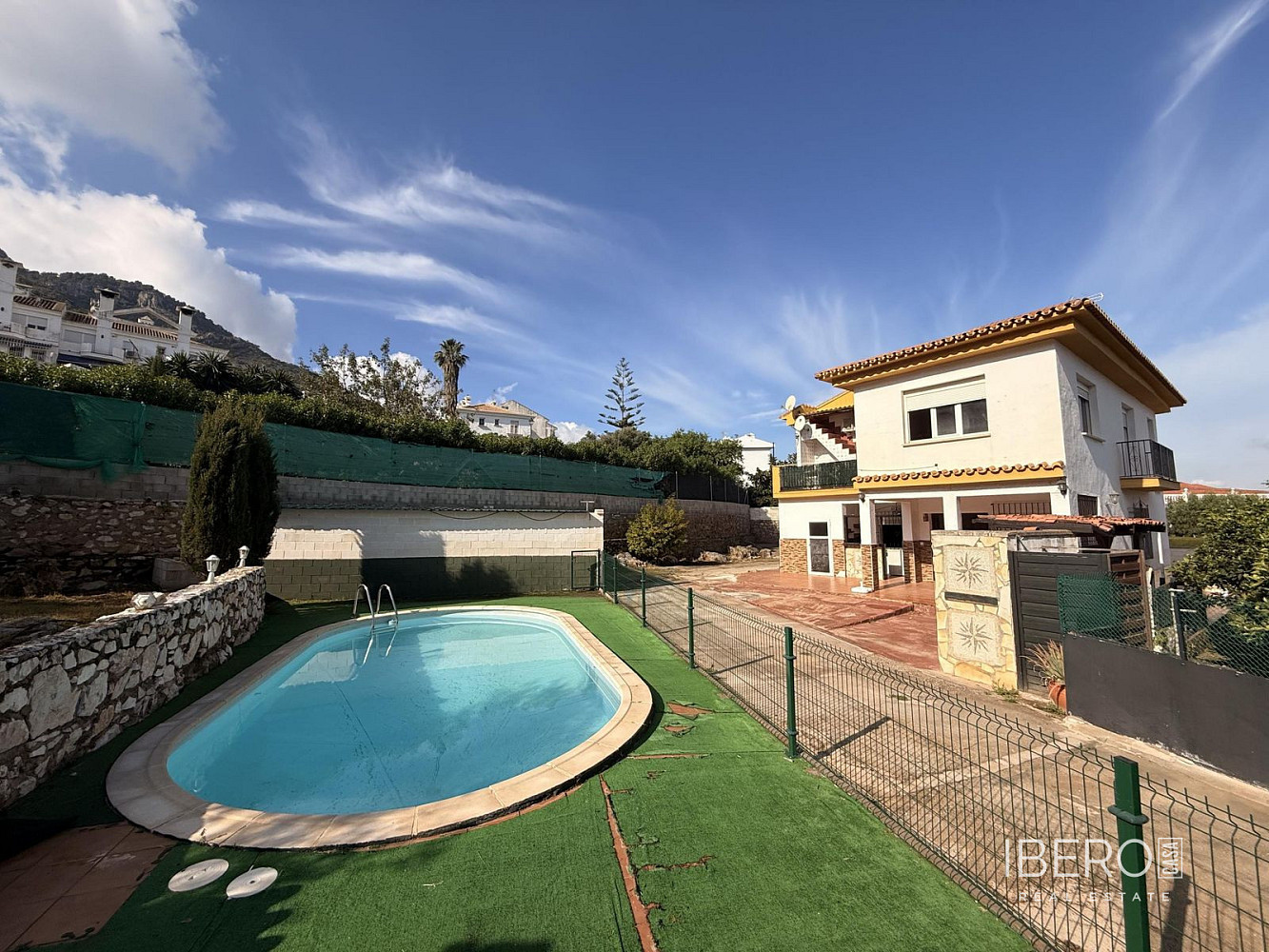 Casa 5+kk – Alhaurín de la Torre, Los Tomillares - Més